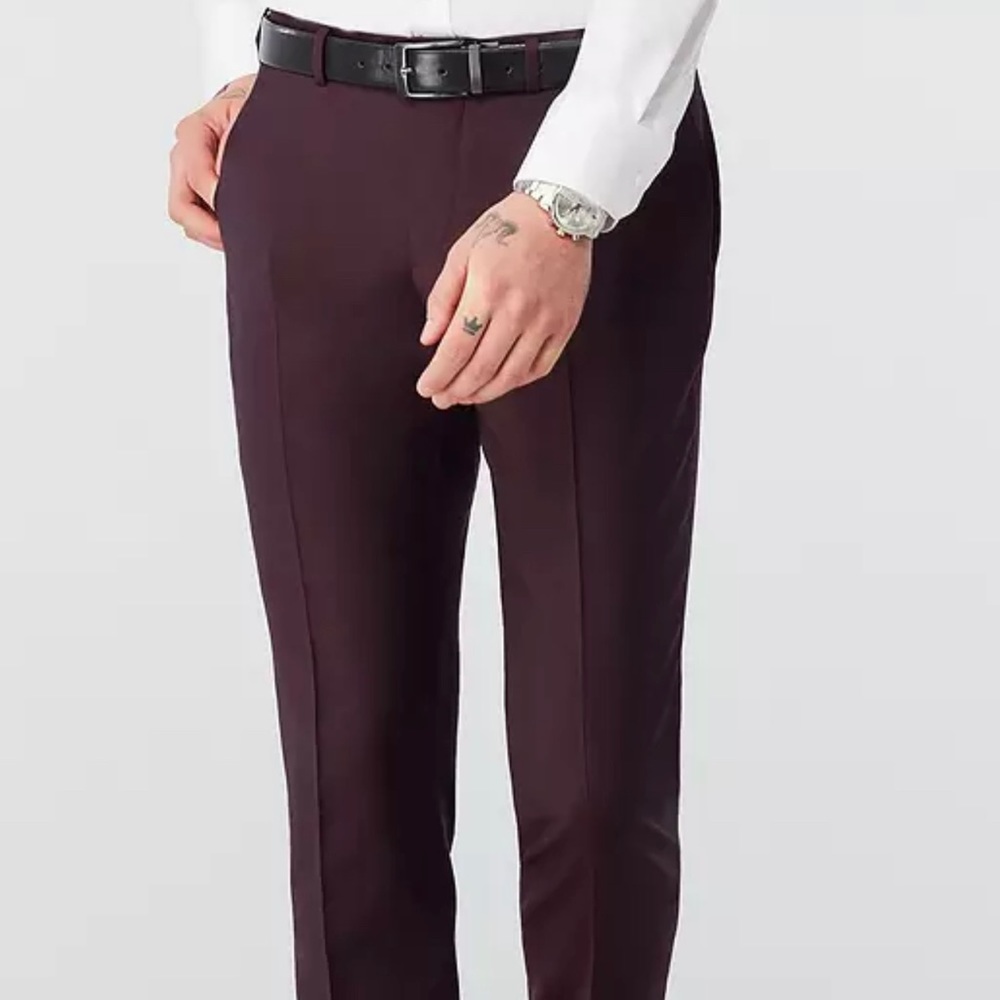 Dress pants